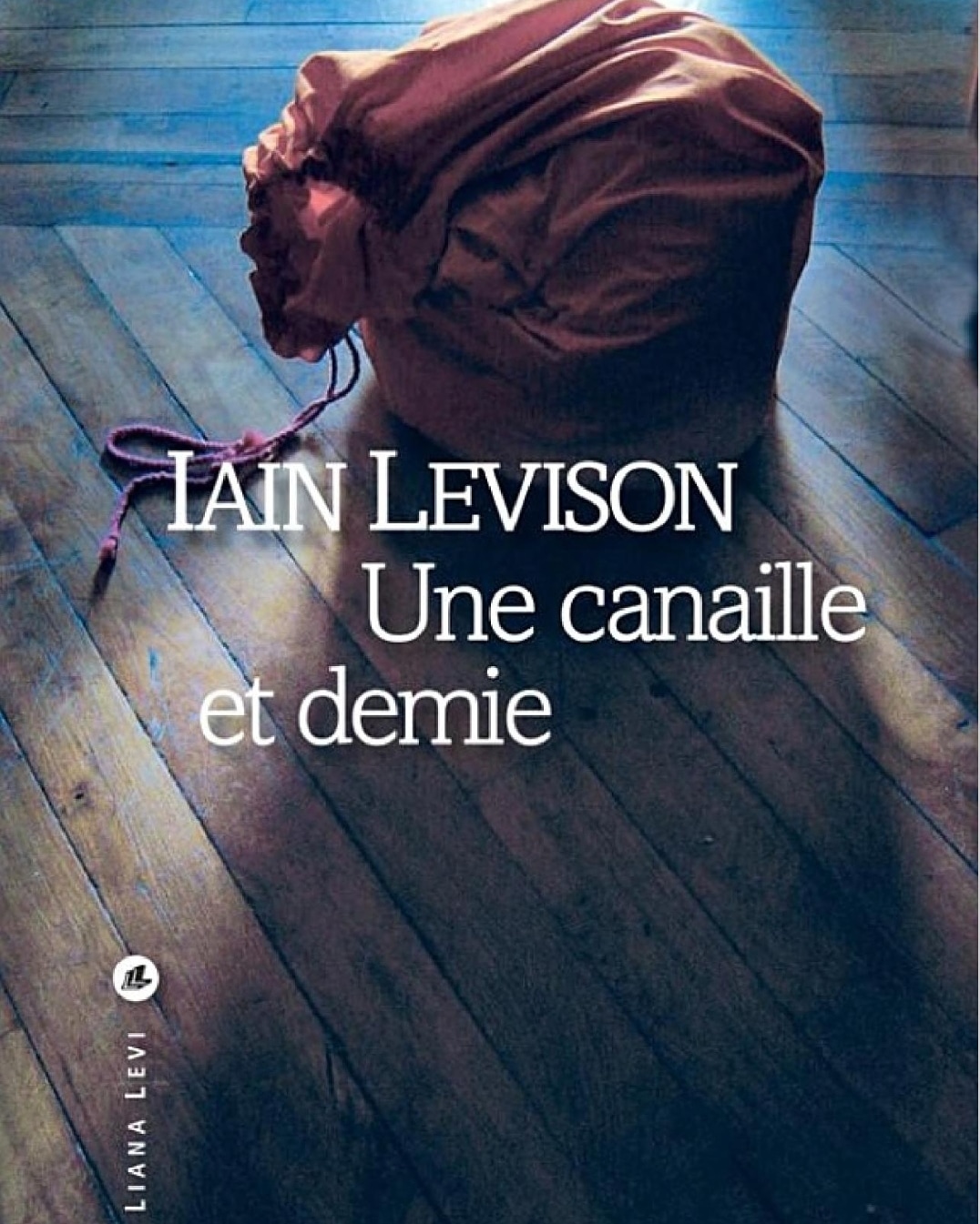 Une canaille et demie / Iain Levison