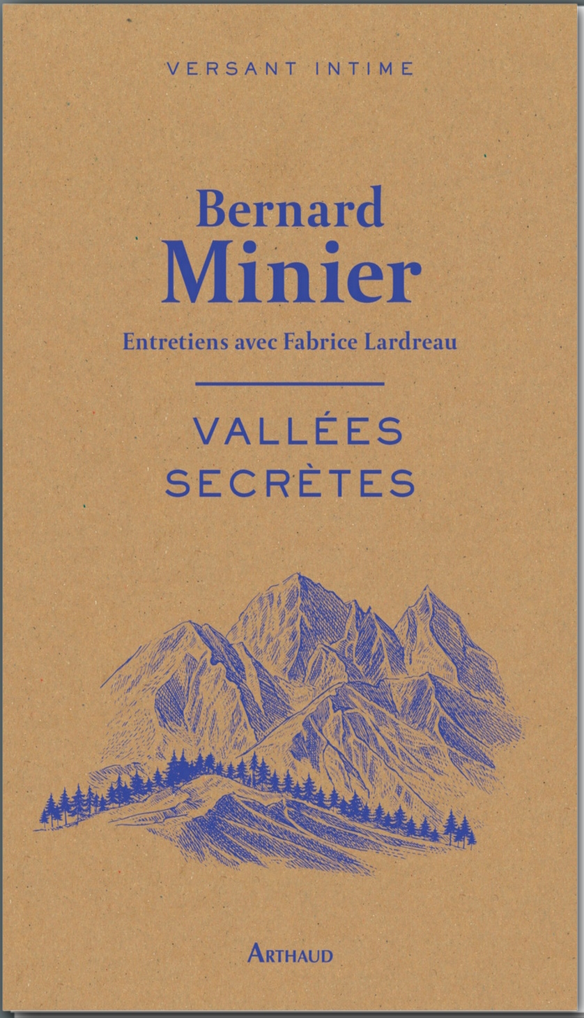 Vallées secrètes / Bernard Minier