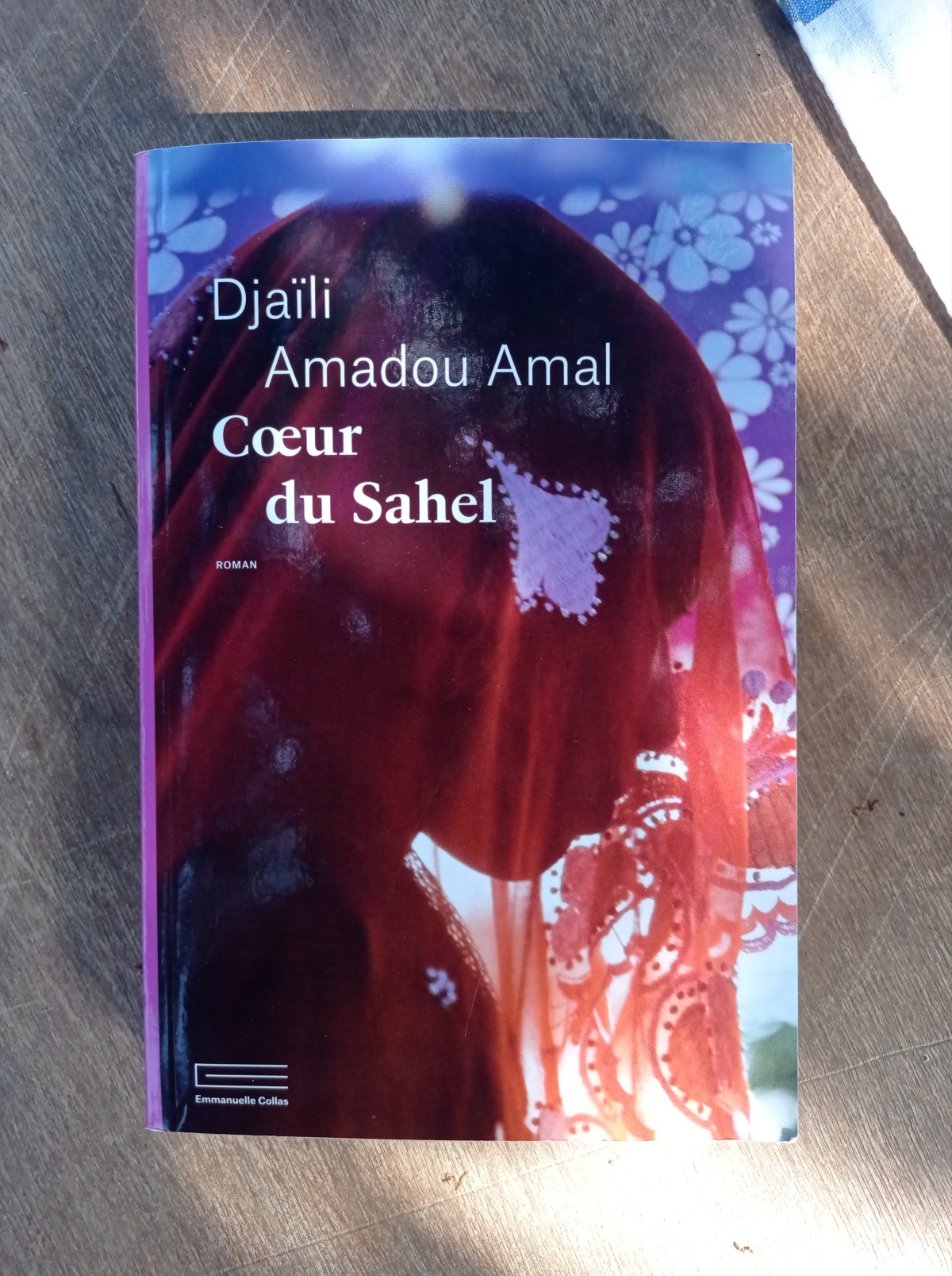 Coeur du Sahel / Djaïli Amadou Amal