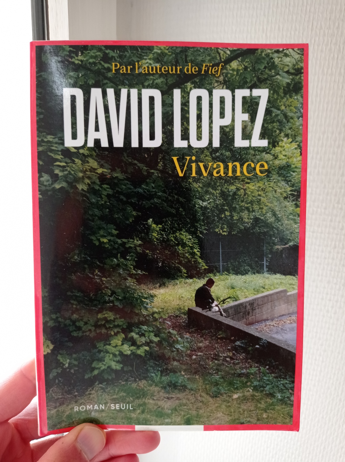 Vivance / David Lopez