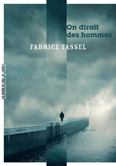 On dirait des hommes / Fabrice Tassel