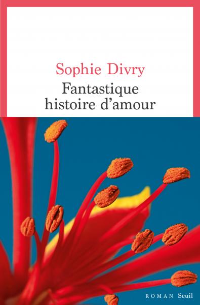 Fantastique Histoire d’amour / Sophie Divry