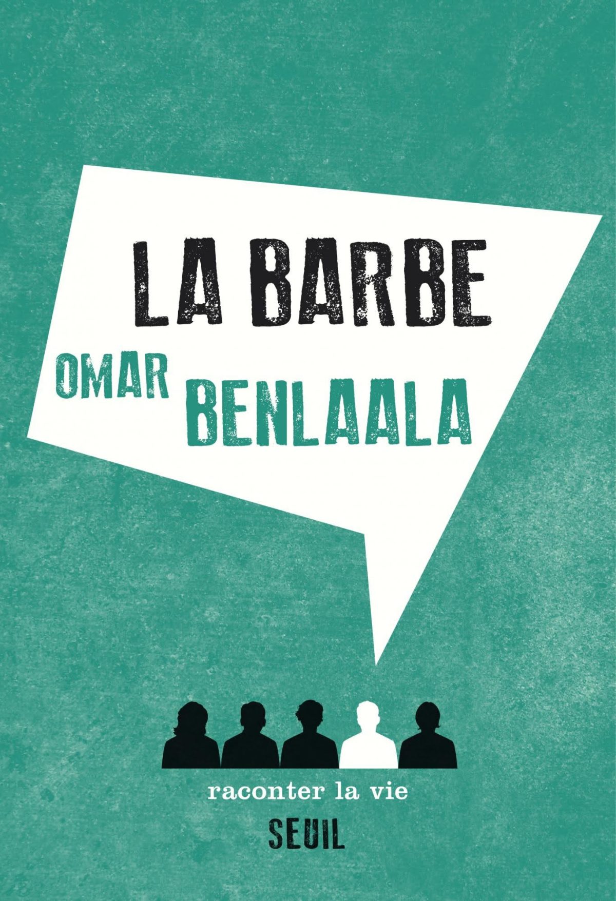 La Barbe / Omar Benlaala